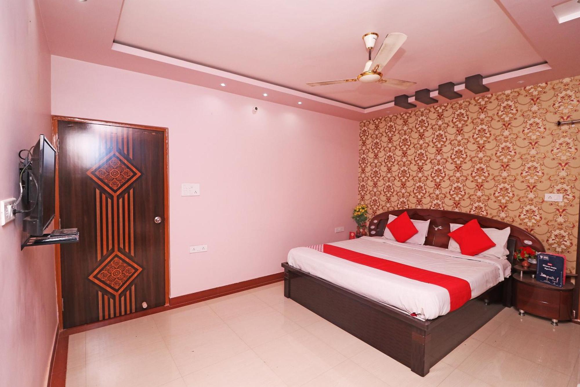 Collection O Shivanya Guest House Kakarmatha Kültér fotó