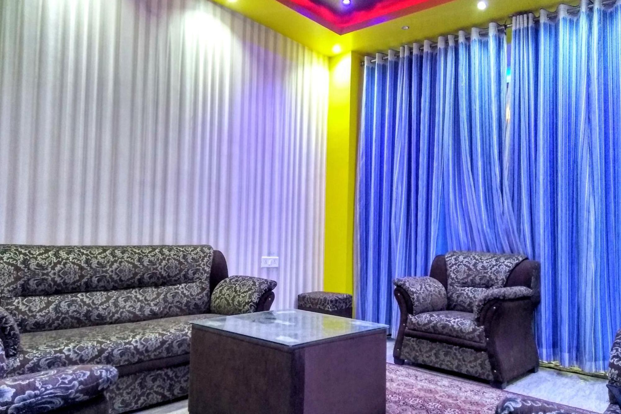 Collection O Shivanya Guest House Kakarmatha Kültér fotó