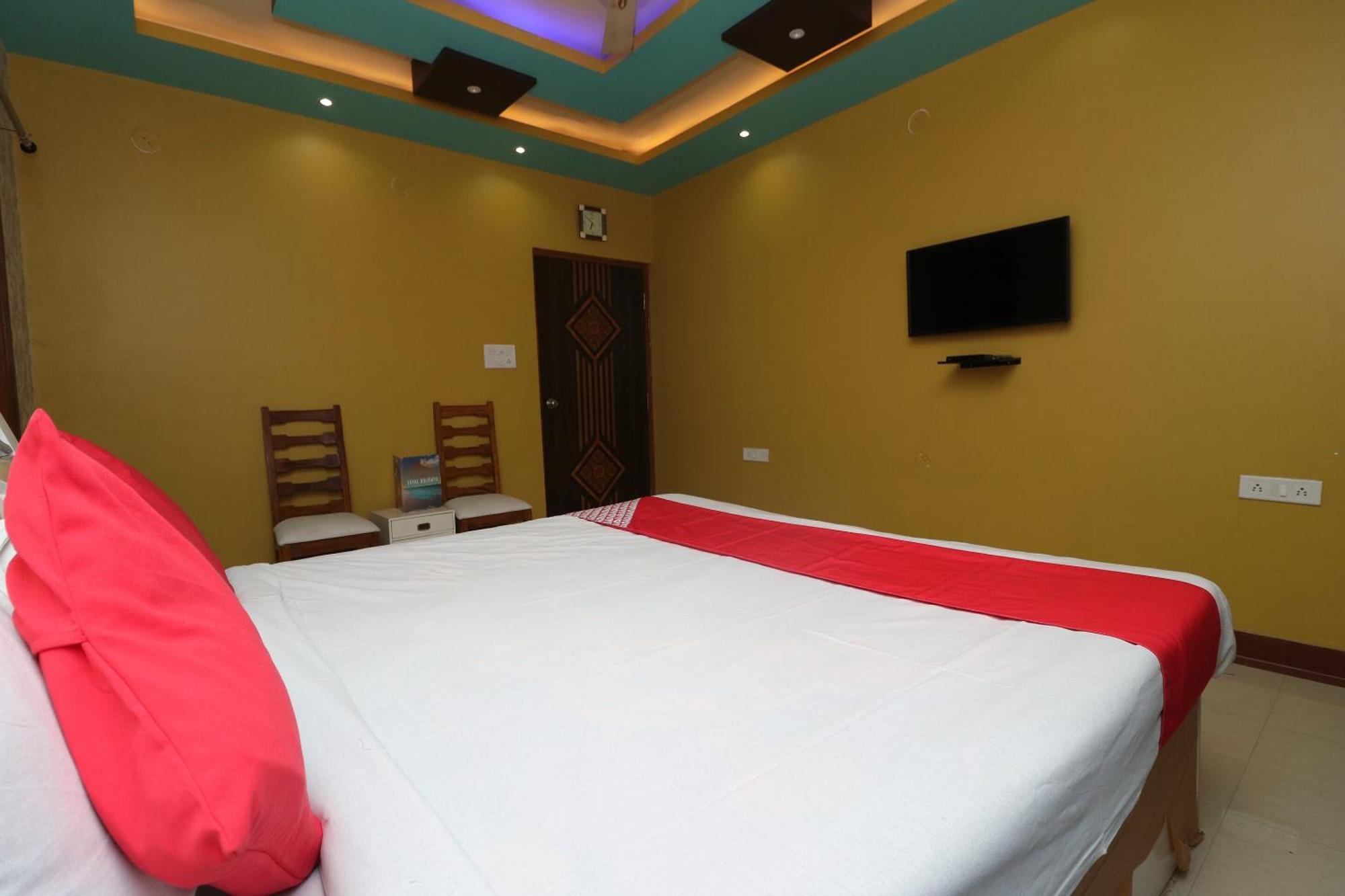 Collection O Shivanya Guest House Kakarmatha Kültér fotó