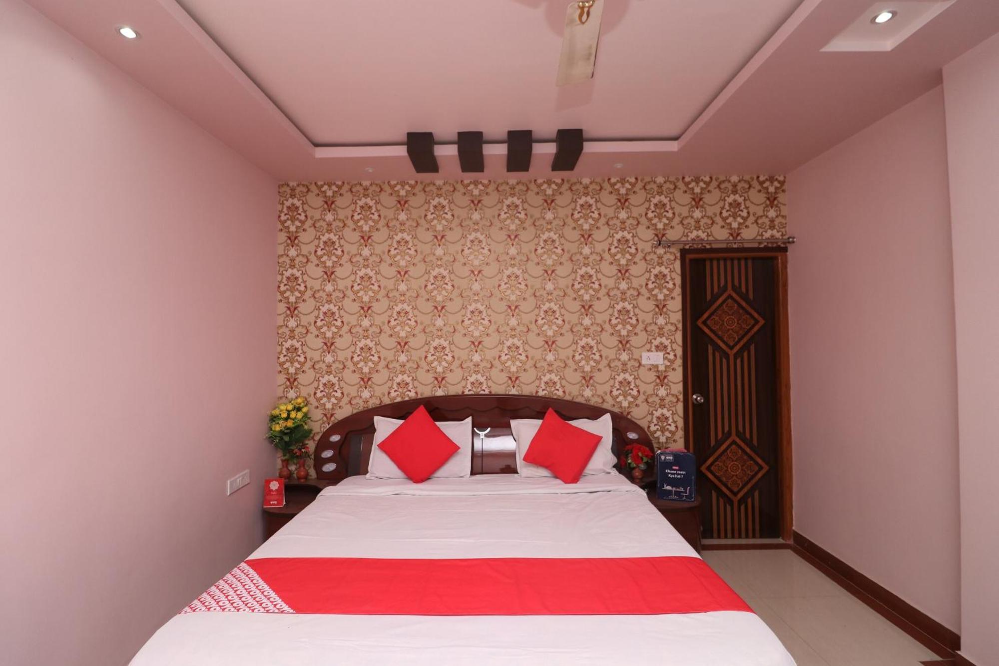 Collection O Shivanya Guest House Kakarmatha Kültér fotó