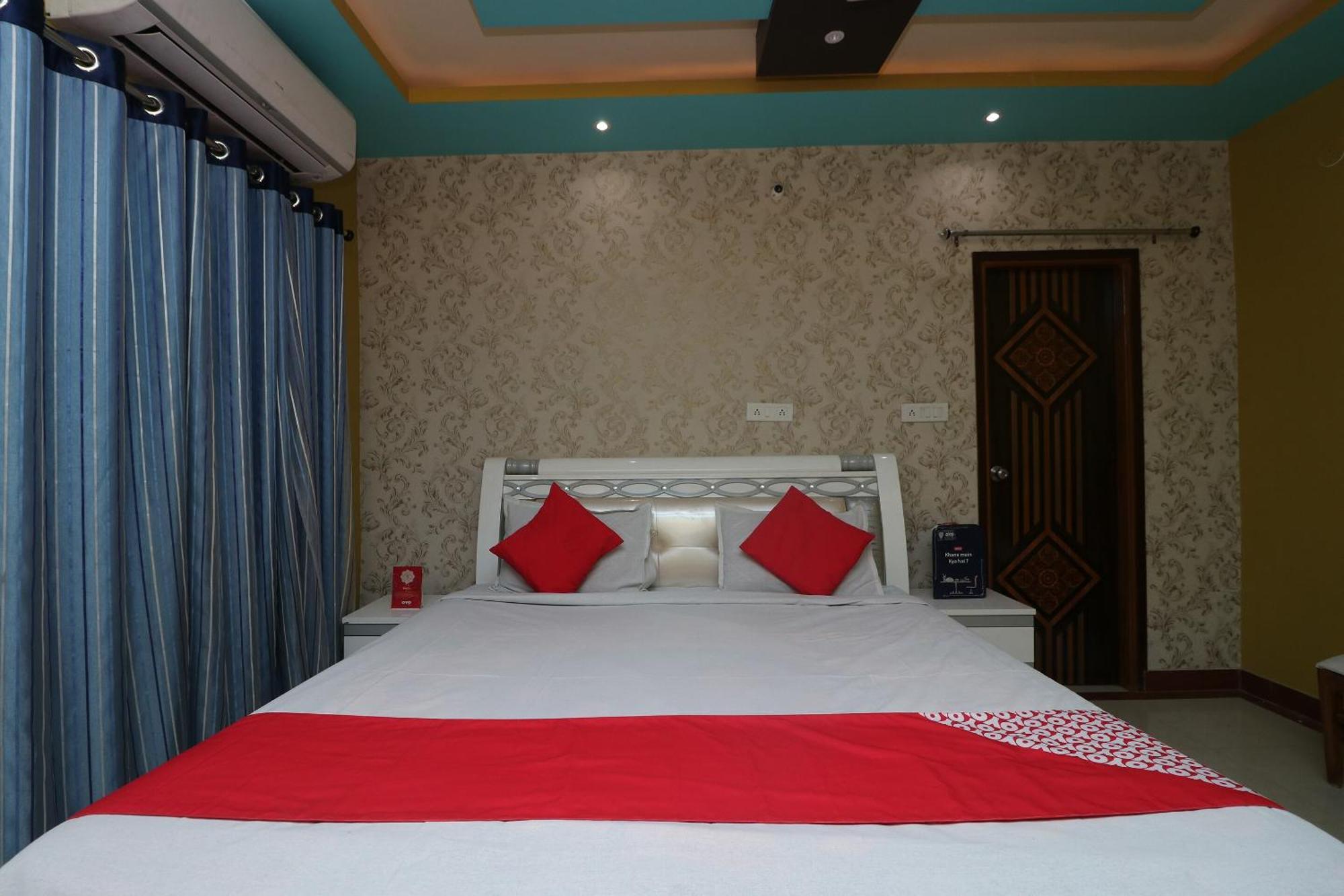 Collection O Shivanya Guest House Kakarmatha Kültér fotó