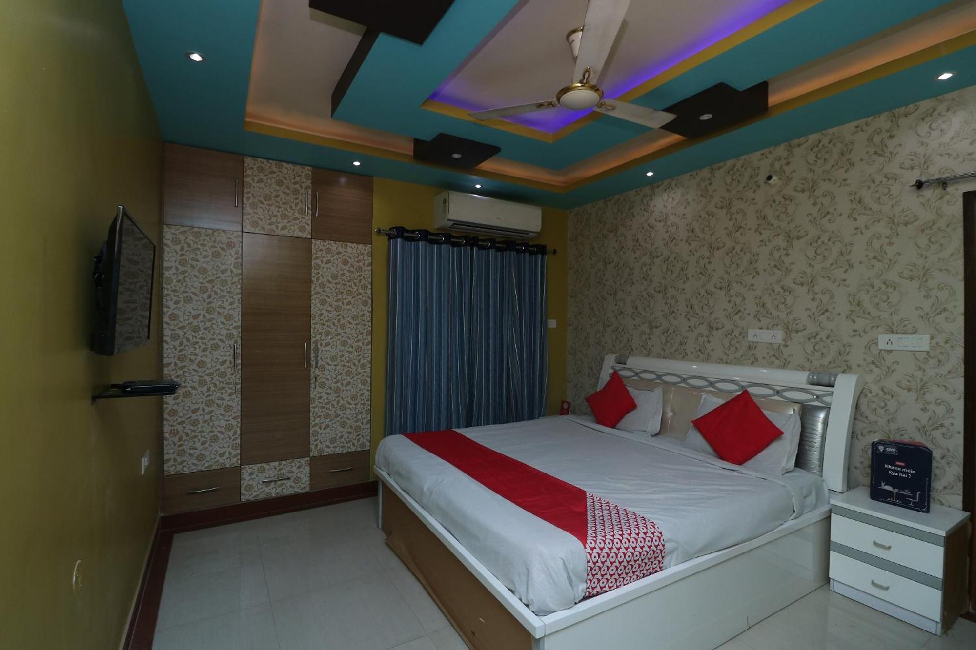 Collection O Shivanya Guest House Kakarmatha Kültér fotó