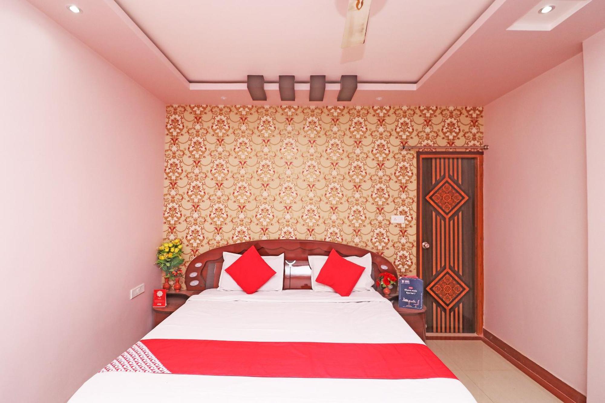 Collection O Shivanya Guest House Kakarmatha Kültér fotó