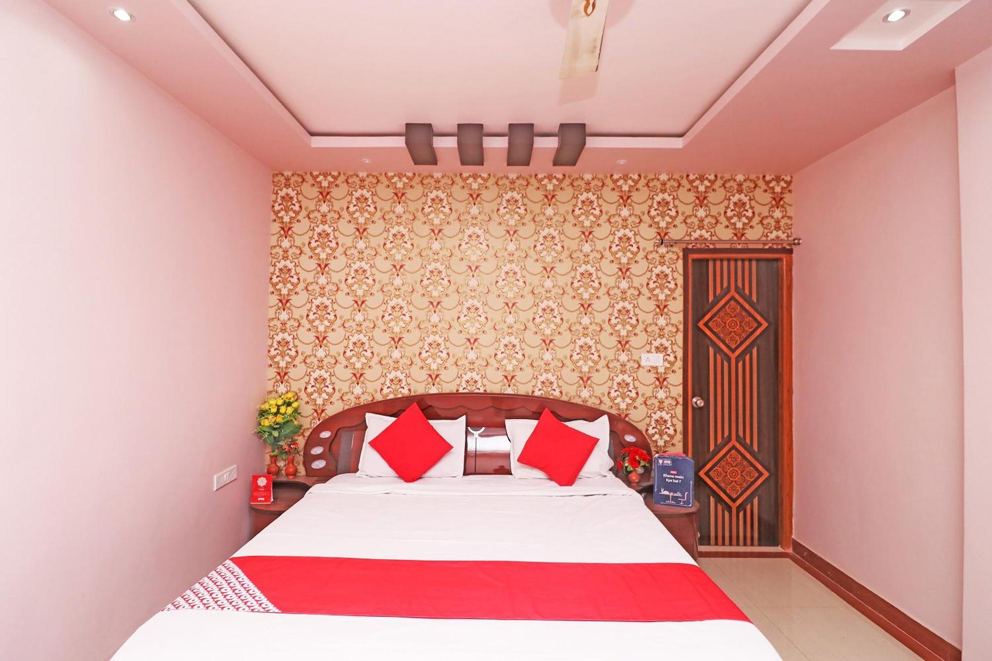 Collection O Shivanya Guest House Kakarmatha Kültér fotó