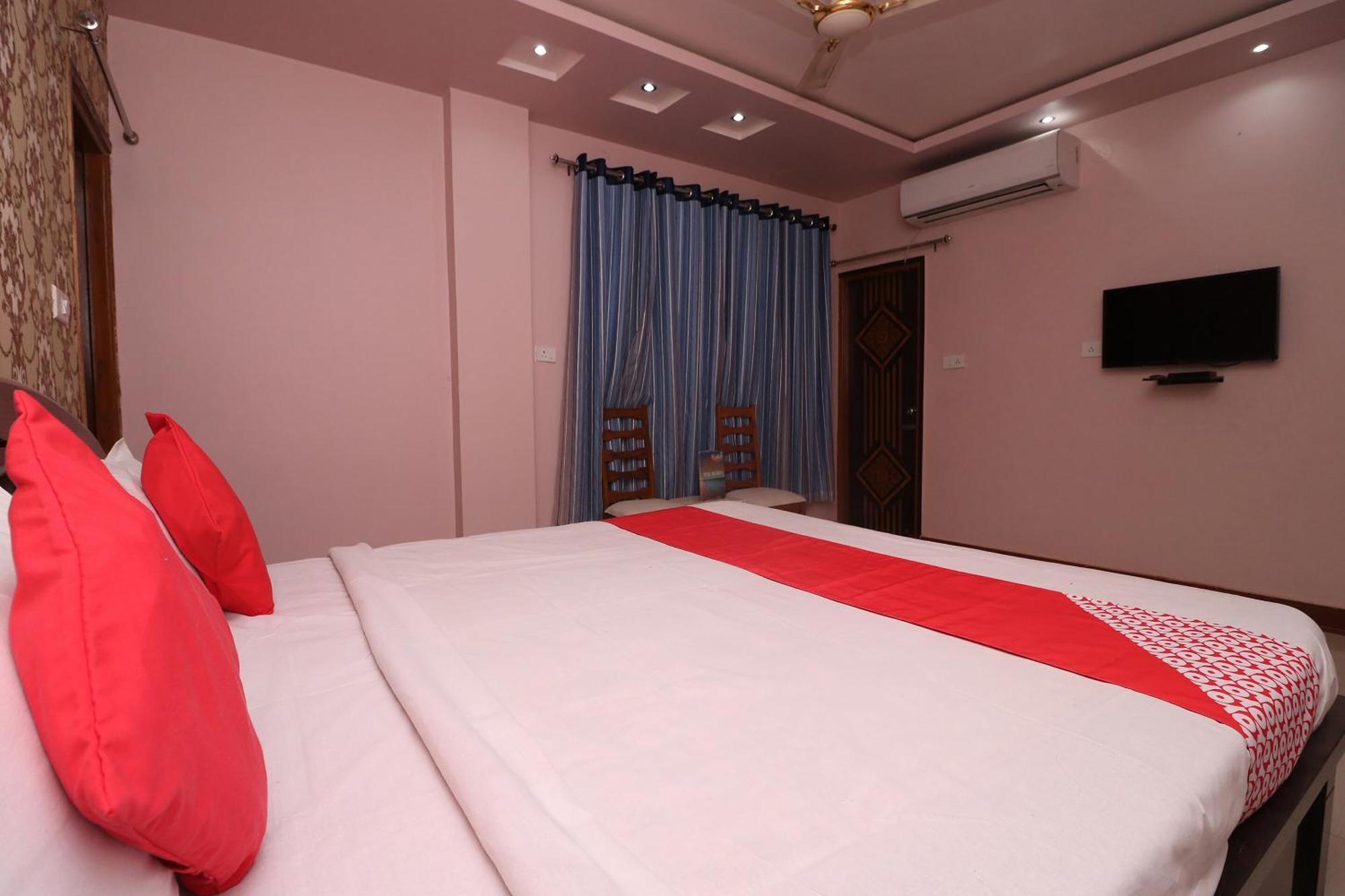Collection O Shivanya Guest House Kakarmatha Kültér fotó