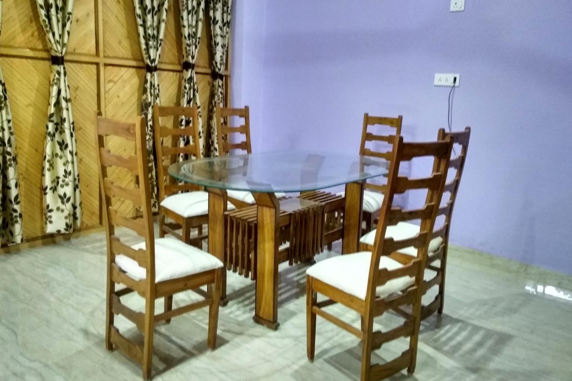 Collection O Shivanya Guest House Kakarmatha Kültér fotó